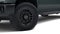 2026 Chevrolet Silverado 2500 HD ZR2 Crew Cab Standard Box 4WD