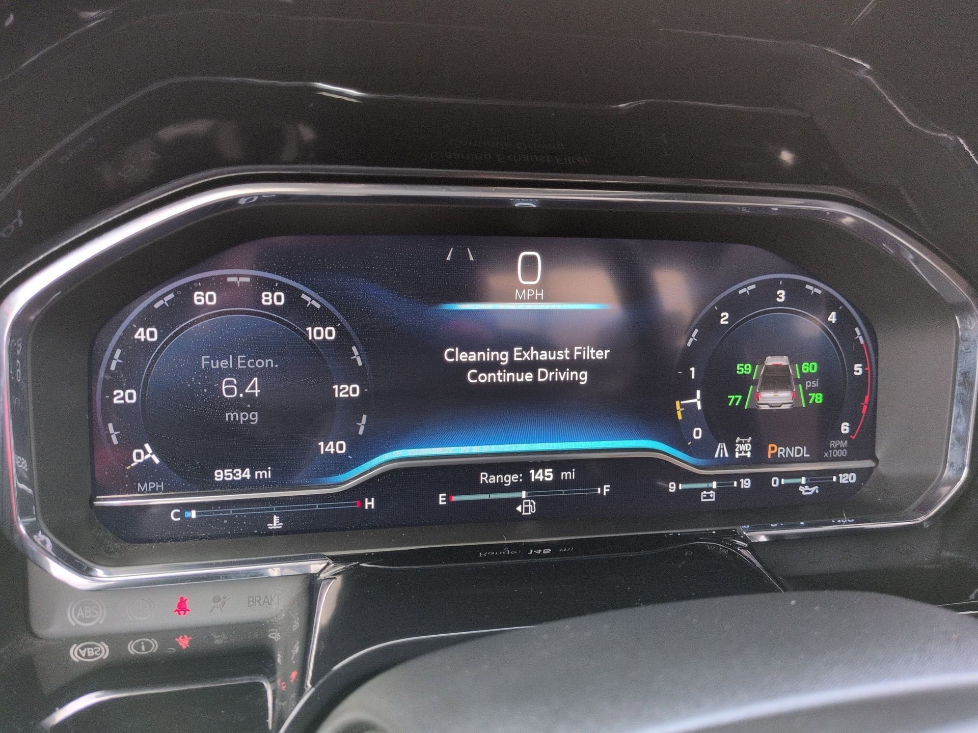 2024 Chevrolet Silverado 3500 HD High Country