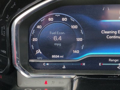 2024 Chevrolet Silverado 3500 HD High Country