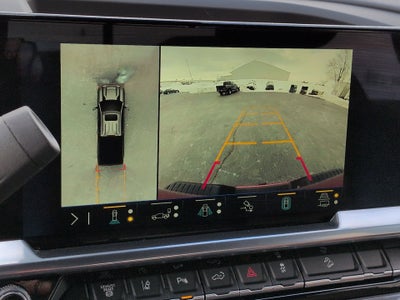 2024 Chevrolet Silverado 3500 HD High Country