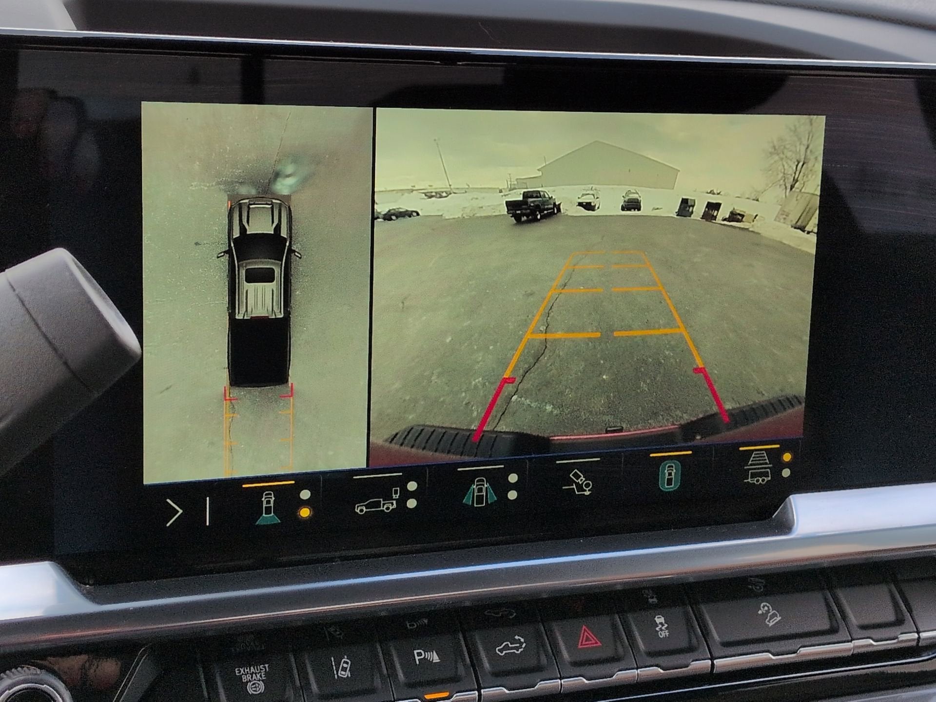 2024 Chevrolet Silverado 3500 HD High Country