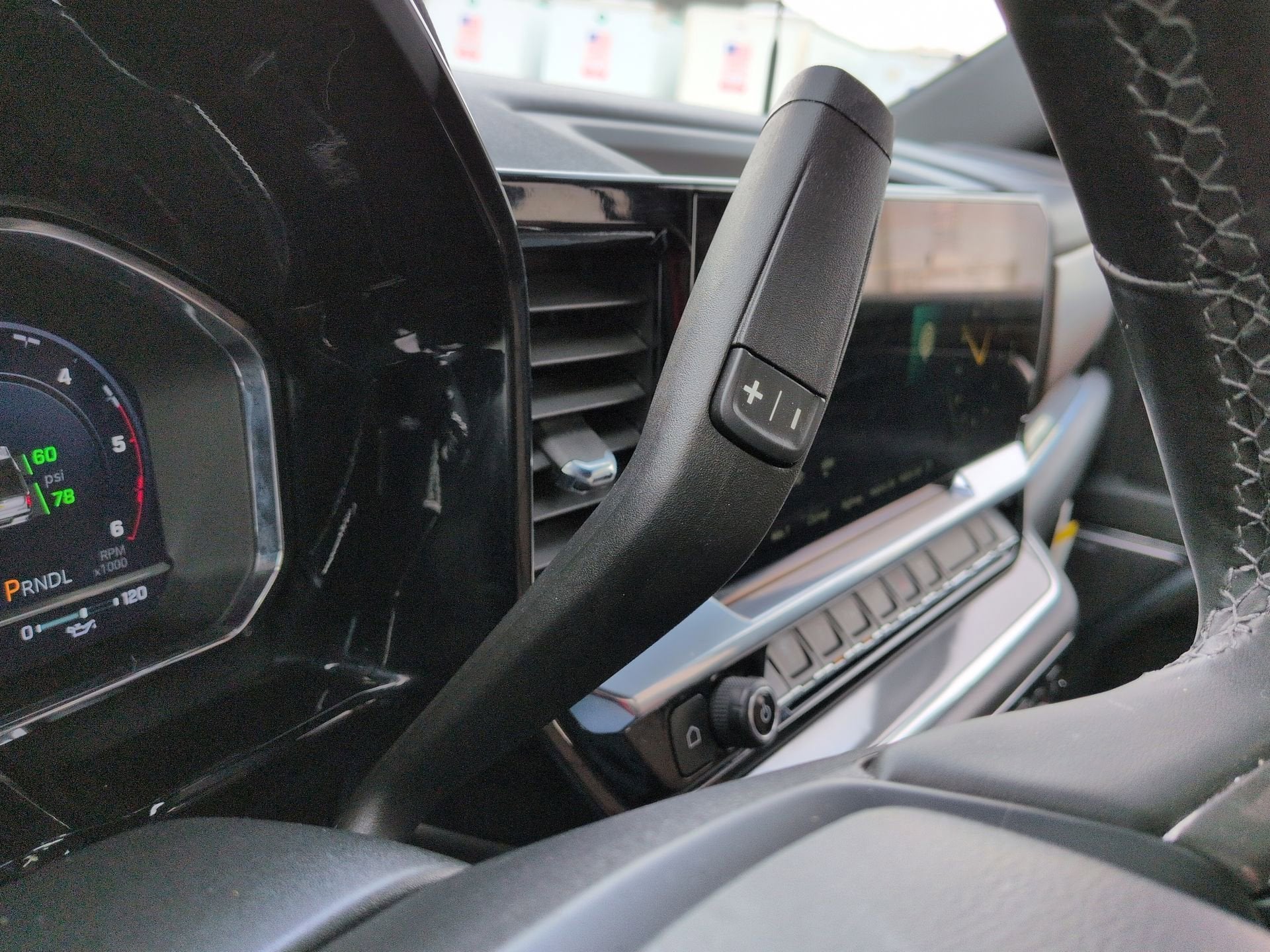 2024 Chevrolet Silverado 3500 HD High Country