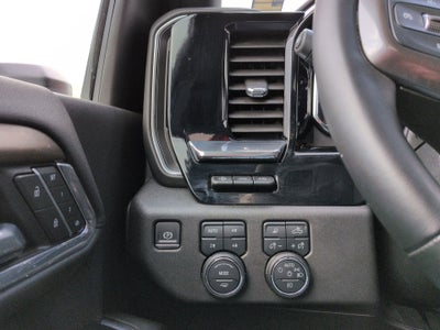 2024 Chevrolet Silverado 3500 HD High Country