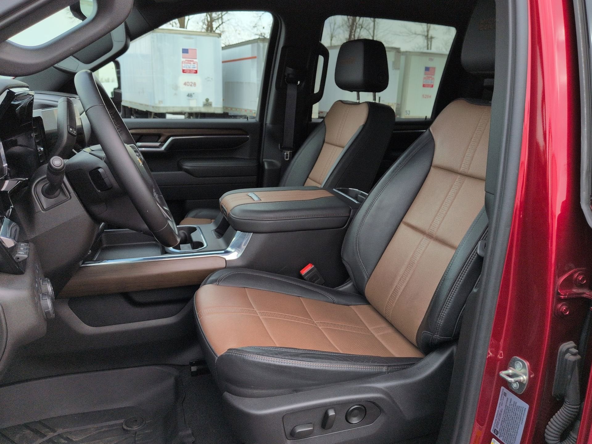 2024 Chevrolet Silverado 3500 HD High Country