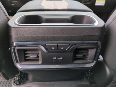 2024 Chevrolet Silverado 3500 HD High Country