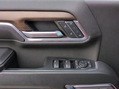 2024 Chevrolet Silverado 3500 HD High Country