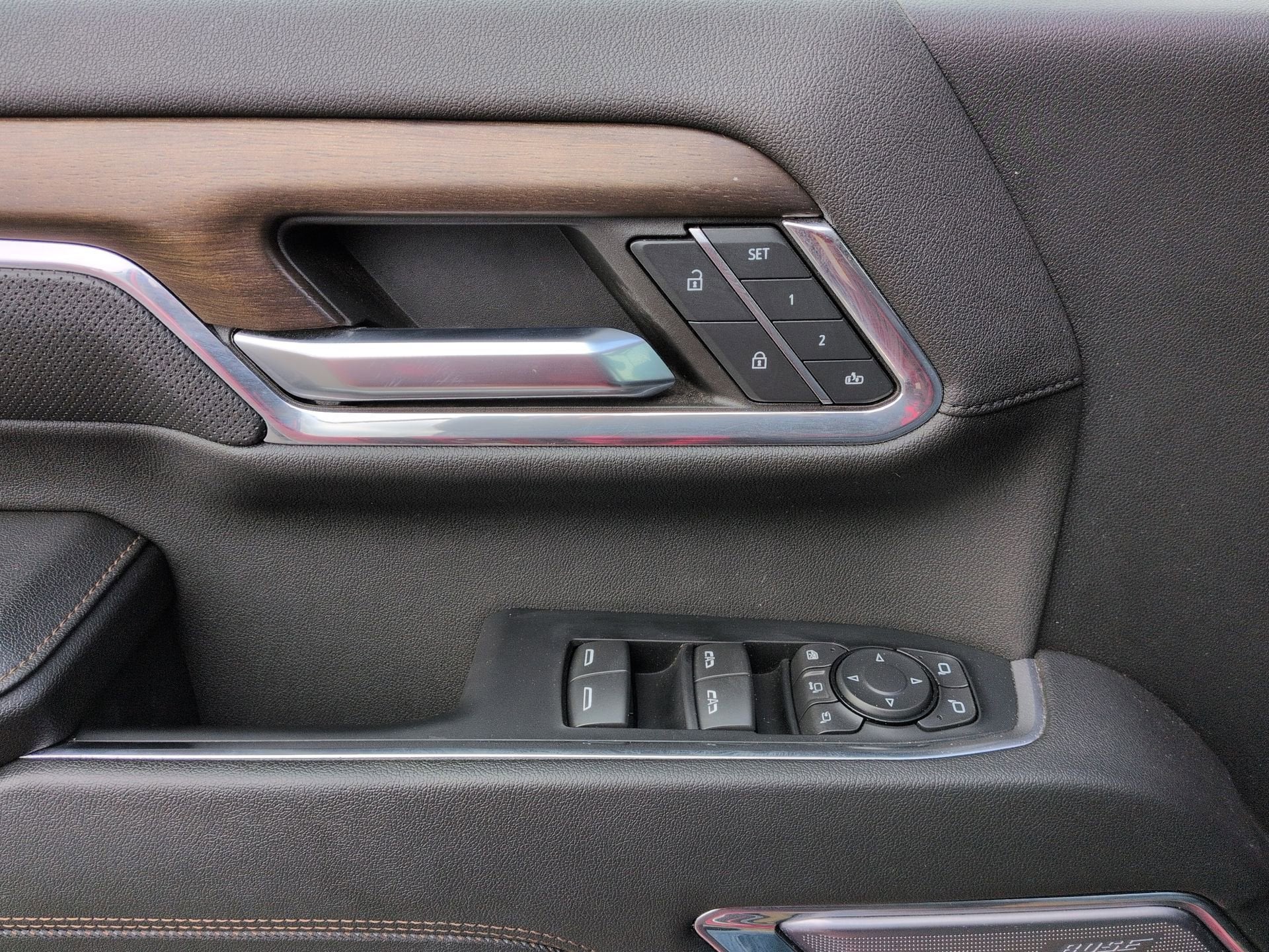 2024 Chevrolet Silverado 3500 HD High Country