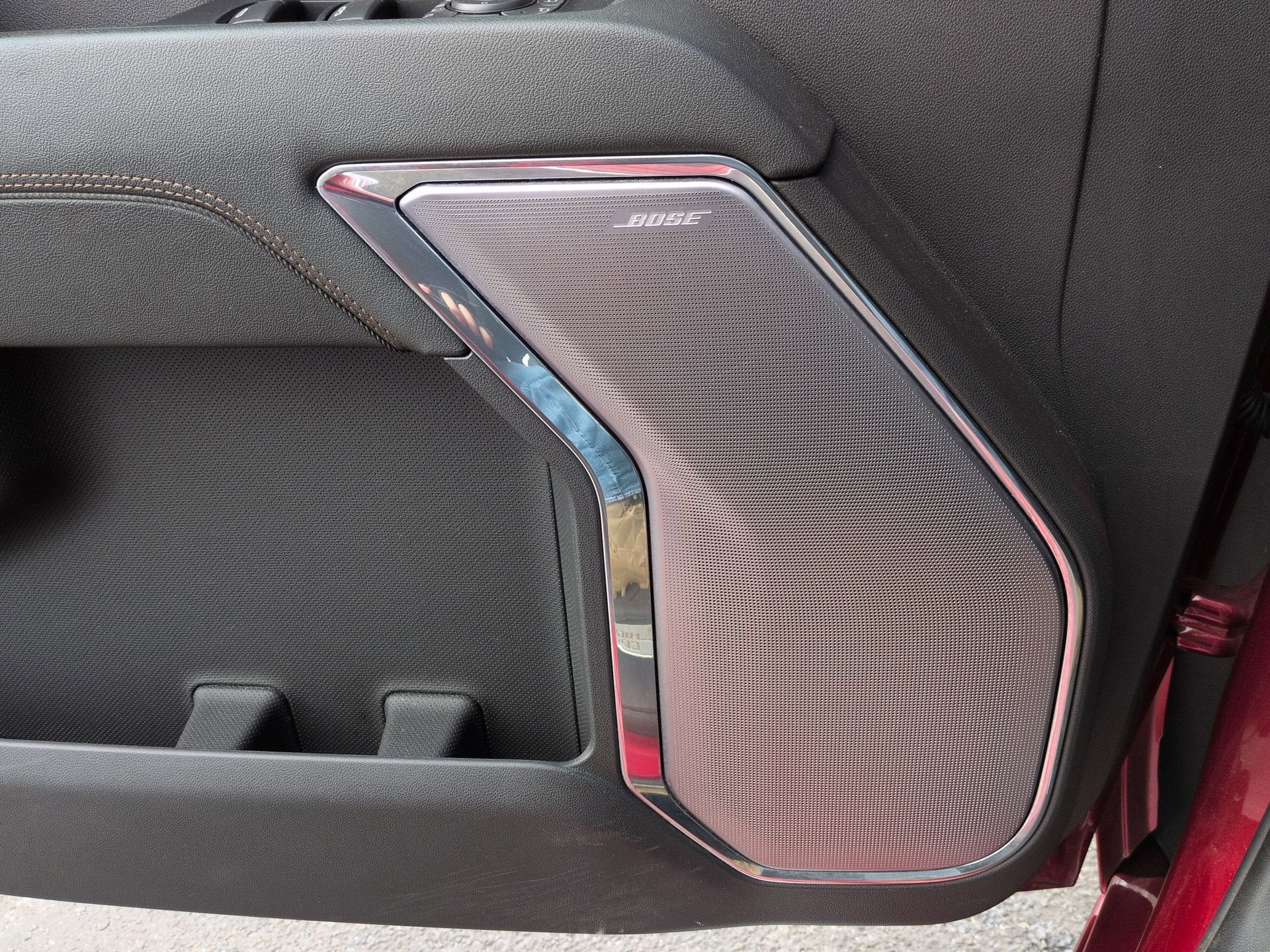 2024 Chevrolet Silverado 3500 HD High Country