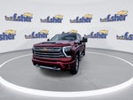 2024 Chevrolet Silverado 3500 HD High Country