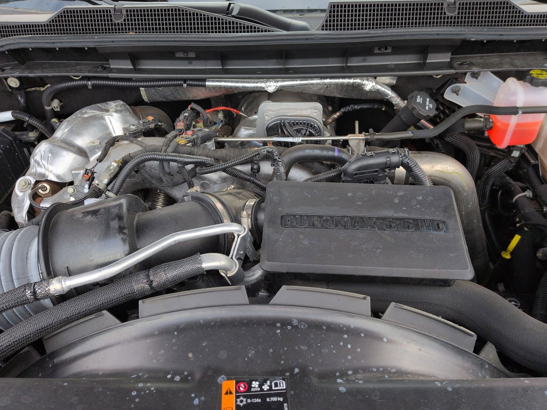 2024 Chevrolet Silverado 3500 HD High Country