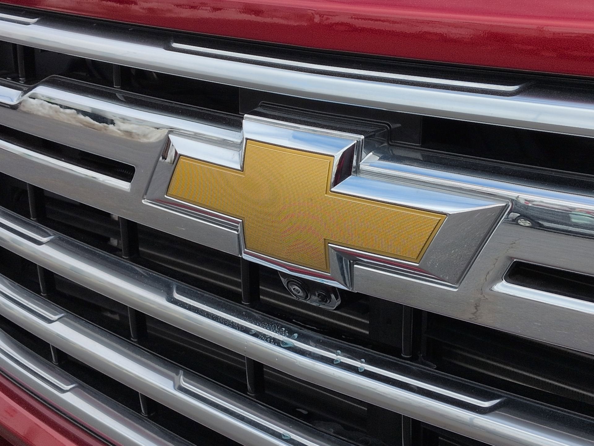 2024 Chevrolet Silverado 3500 HD High Country