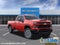 2026 Chevrolet Silverado 2500 HD Custom Double Cab Long Box 4WD