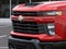 2026 Chevrolet Silverado 2500 HD Custom Double Cab Long Box 4WD