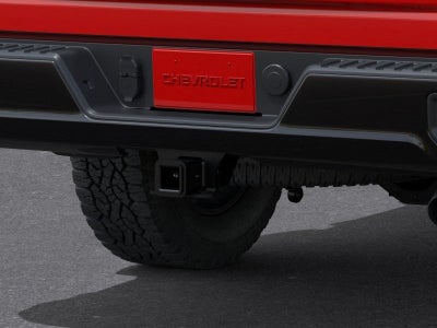 2026 Chevrolet Silverado 2500 HD Custom Double Cab Long Box 4WD