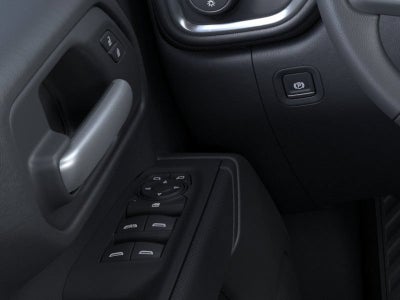 2026 Chevrolet Silverado 2500 HD Custom Double Cab Long Box 4WD