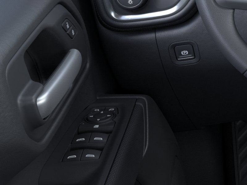 2026 Chevrolet Silverado 2500 HD Custom Double Cab Long Box 4WD