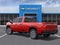 2026 Chevrolet Silverado 2500 HD Custom Double Cab Long Box 4WD