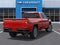 2026 Chevrolet Silverado 2500 HD Custom Double Cab Long Box 4WD