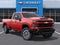 2026 Chevrolet Silverado 2500 HD Custom Double Cab Long Box 4WD