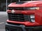 2026 Chevrolet Silverado 2500 HD Custom Double Cab Long Box 4WD