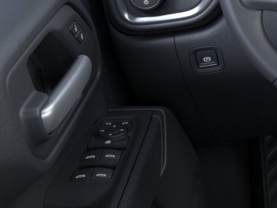 2026 Chevrolet Silverado 2500 HD Custom Double Cab Long Box 4WD