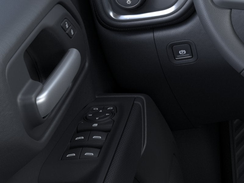 2026 Chevrolet Silverado 2500 HD Custom Double Cab Long Box 4WD