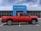 2026 Chevrolet Silverado 2500 HD Custom Double Cab Long Box 4WD