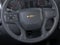 2026 Chevrolet Silverado 2500 HD Custom Double Cab Long Box 4WD