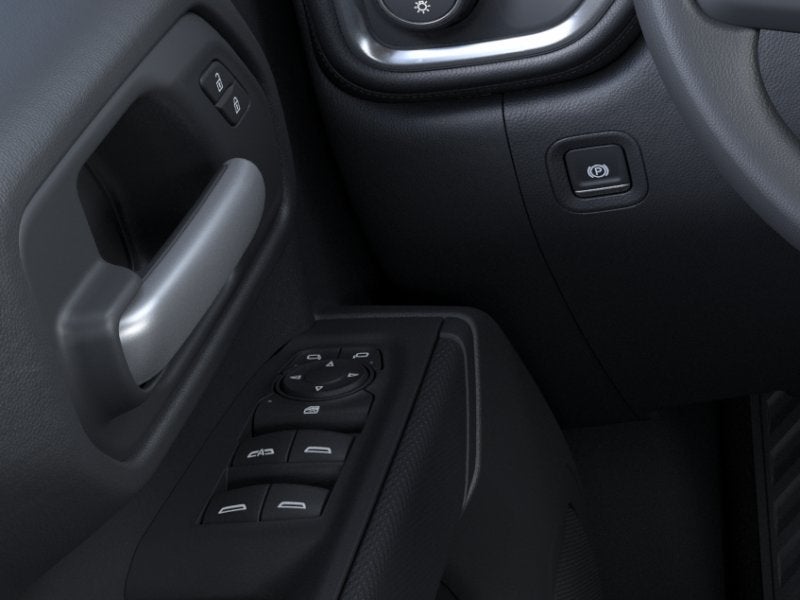 2026 Chevrolet Silverado 2500 HD Custom Double Cab Long Box 4WD