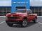2026 Chevrolet Silverado 2500 HD Custom Double Cab Long Box 4WD