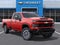 2026 Chevrolet Silverado 2500 HD Custom Double Cab Long Box 4WD