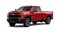 2026 Chevrolet Silverado 2500 HD Custom Double Cab Long Box 4WD