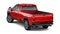 2026 Chevrolet Silverado 2500 HD Custom Double Cab Long Box 4WD