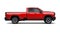 2026 Chevrolet Silverado 2500 HD Custom Double Cab Long Box 4WD