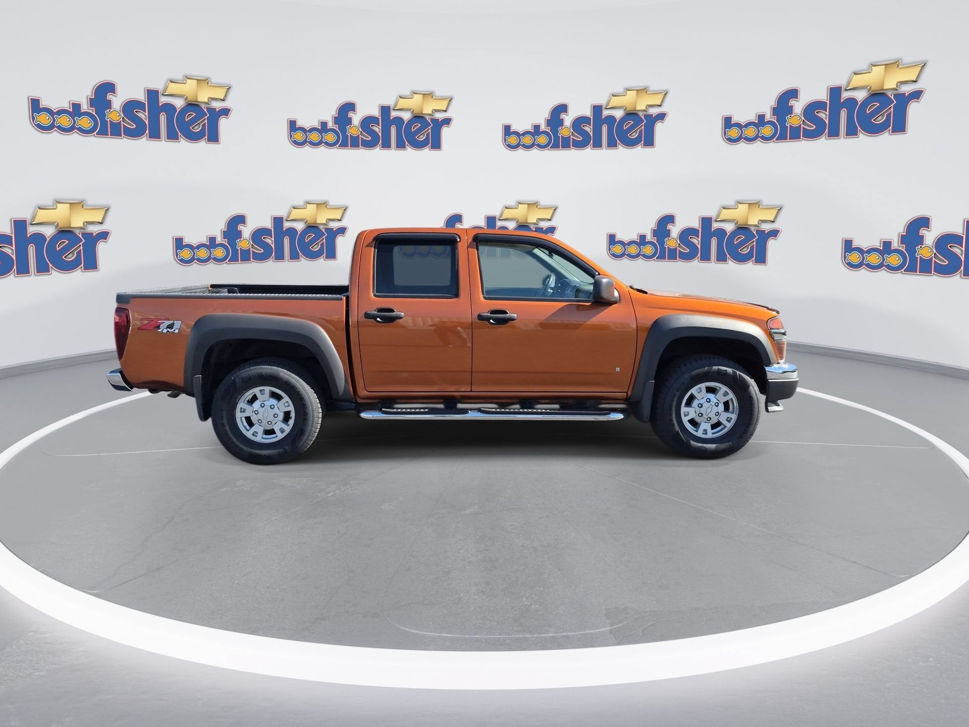 Used 2006 Chevrolet Colorado LT with VIN 1GCDT136068158881 for sale in Reading, PA