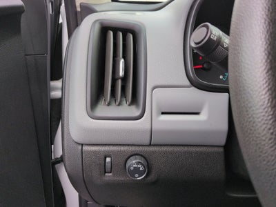 2022 Chevrolet Colorado WT