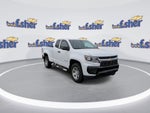 2022 Chevrolet Colorado WT