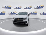 2022 Chevrolet Colorado WT