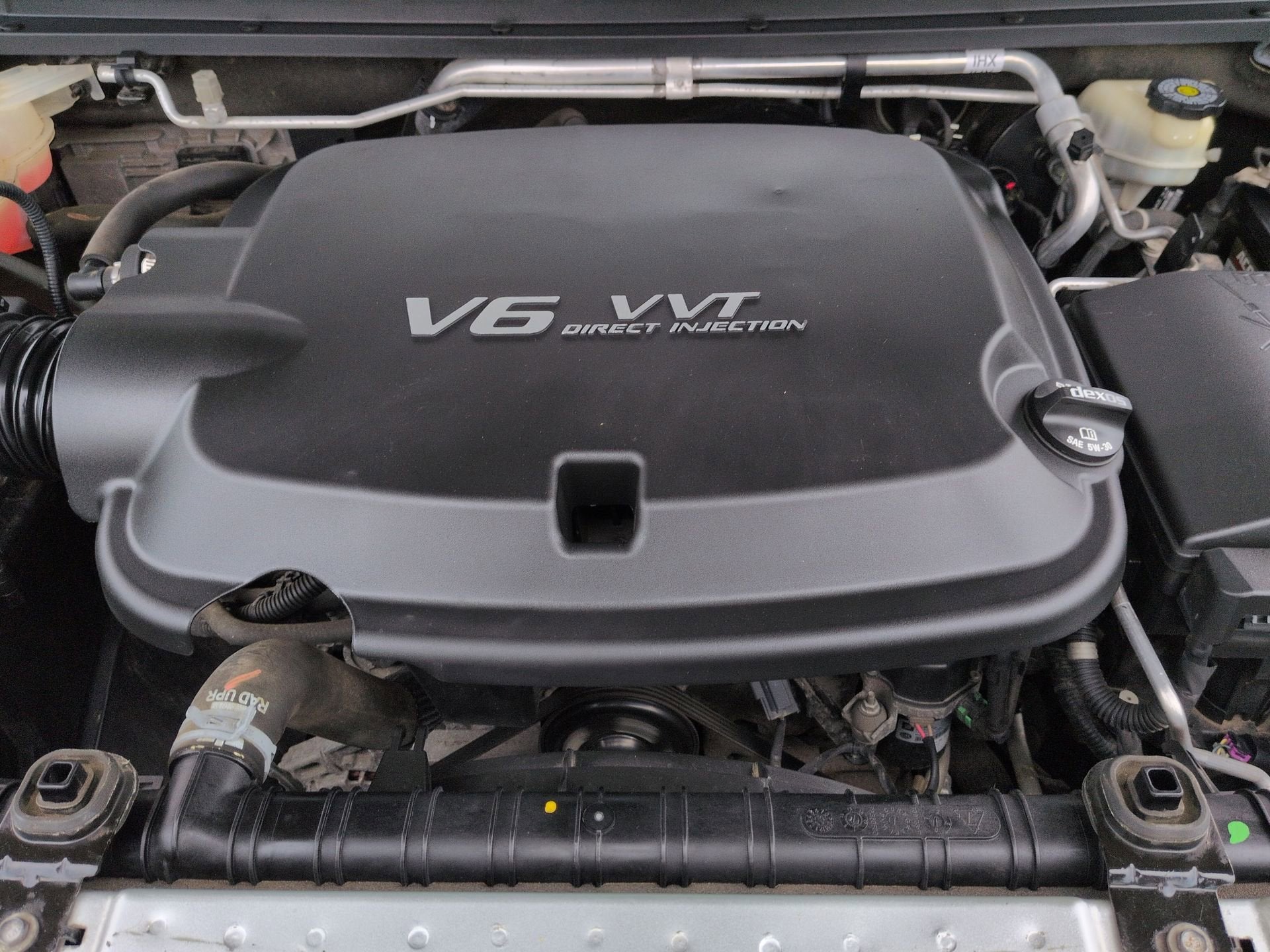 2017 Chevrolet Colorado Work Truck - Photo 27