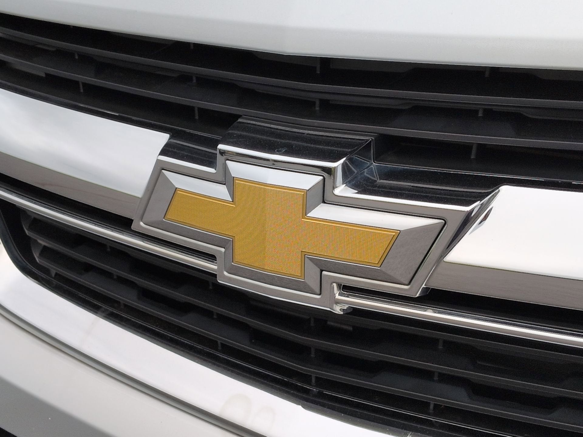 2017 Chevrolet Colorado Work Truck - Photo 28