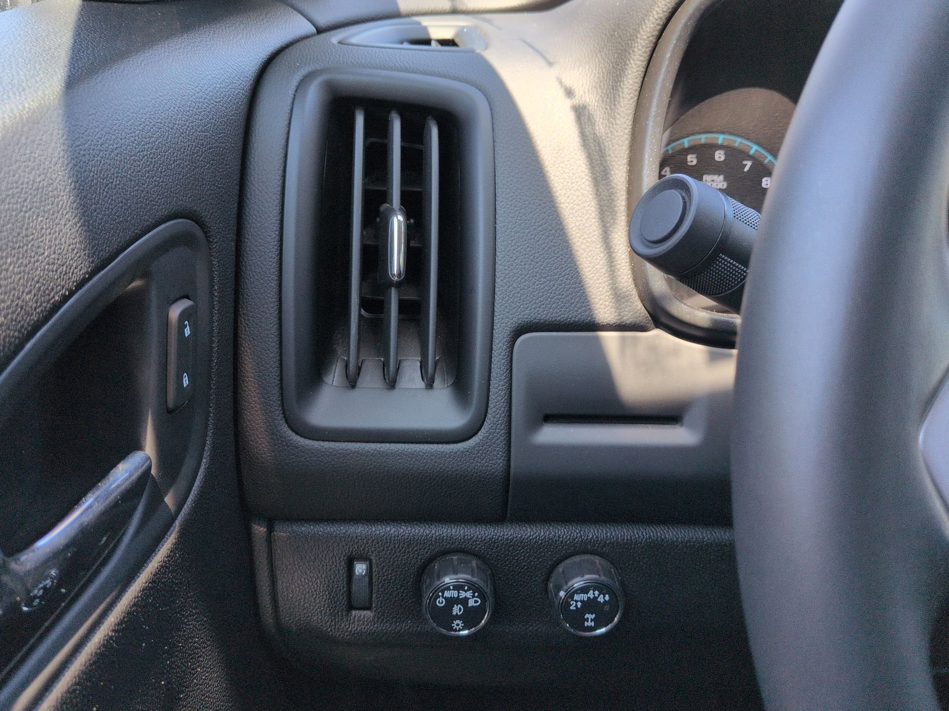2020 Chevrolet Colorado 4WD LT
