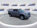 2020 Chevrolet Colorado 4WD LT