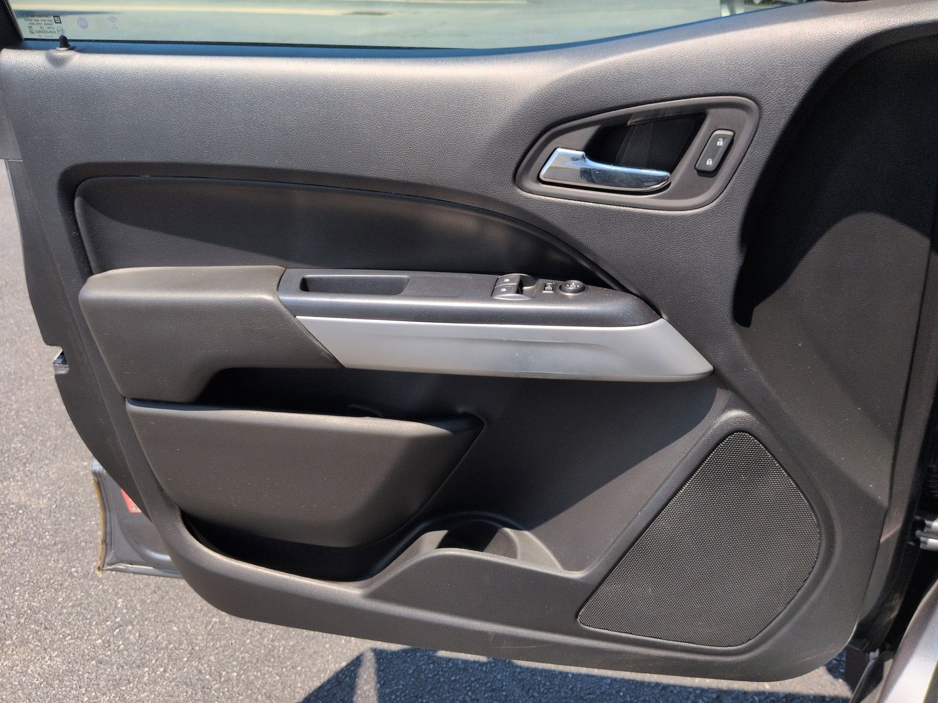 2020 Chevrolet Colorado 4WD LT