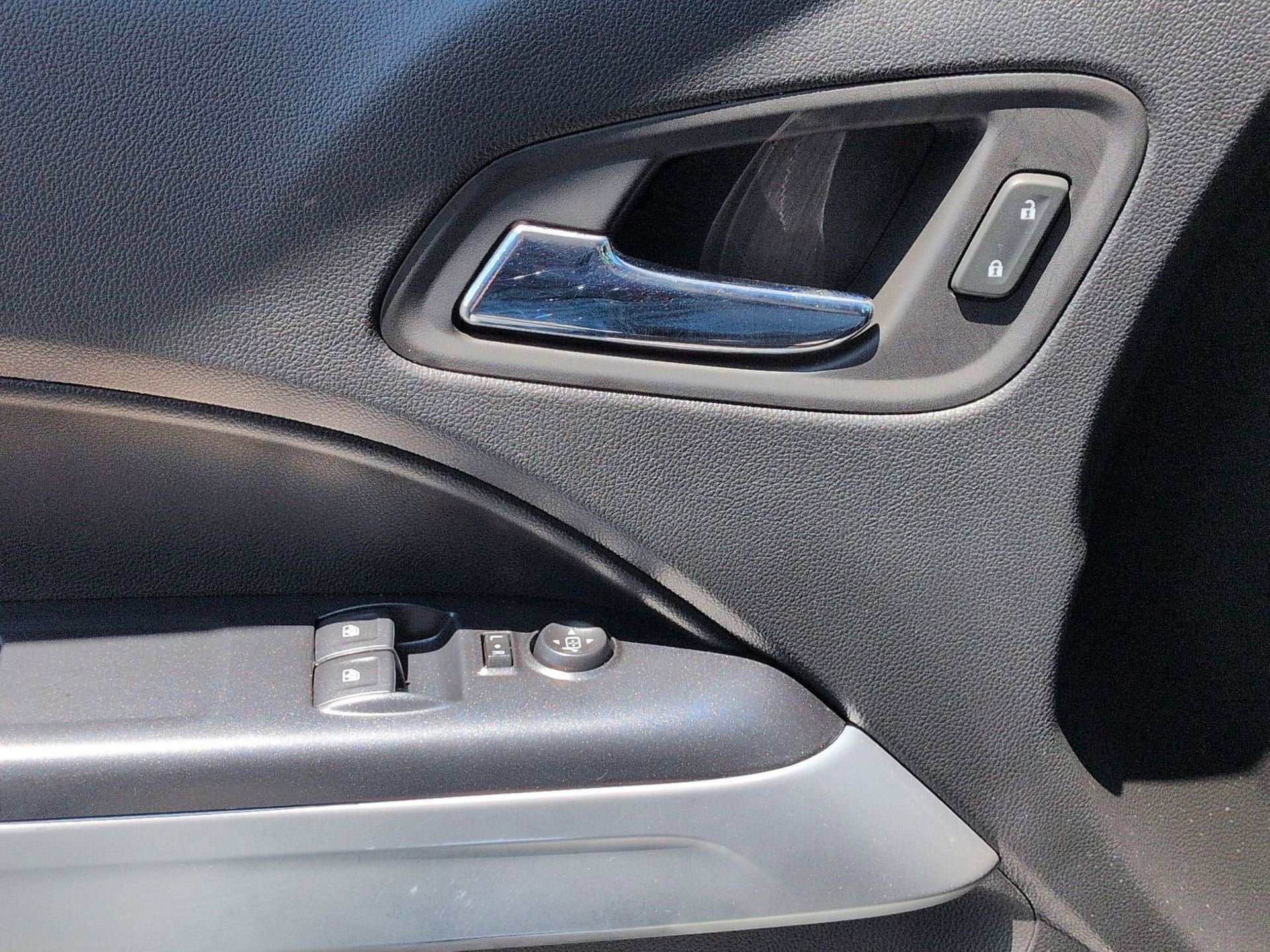 2020 Chevrolet Colorado 4WD LT