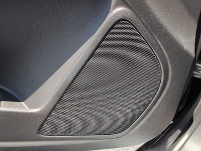2020 Chevrolet Colorado 4WD LT