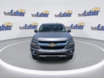 2020 Chevrolet Colorado 4WD LT