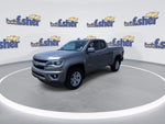 2020 Chevrolet Colorado 4WD LT