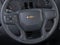 2026 Chevrolet Silverado 1500 Custom Crew Cab Standard Box 4WD