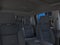 2026 Chevrolet Silverado 1500 Custom Crew Cab Standard Box 4WD