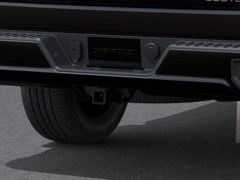2026 Chevrolet Silverado 1500 Custom - Photo 38
